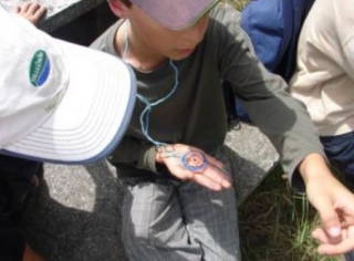  Aventura y orientación 